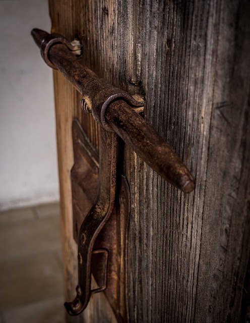 home lock
