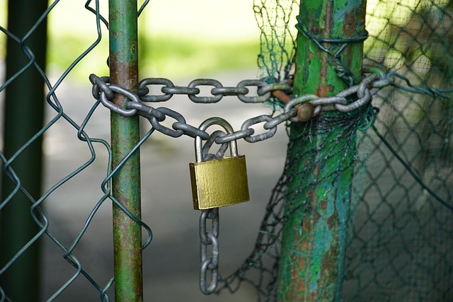 home lock