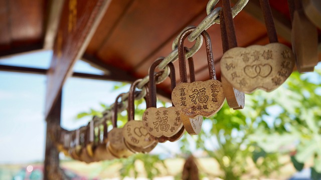 home lock