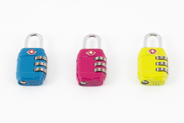 home lock