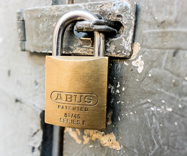 home lock