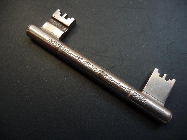 home lock