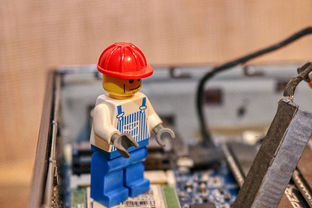 Mastering Home Repair: Roof & Siding Damage Solutions for Longevity