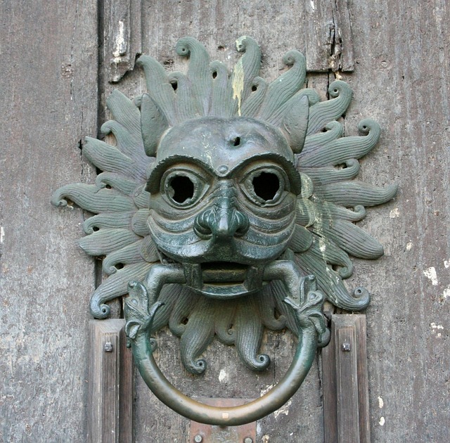 home security
