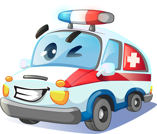 hospital