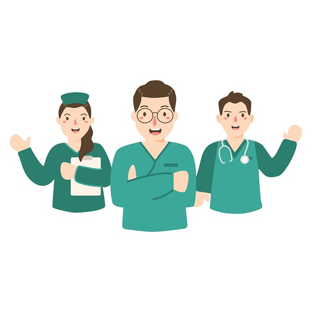 hospital