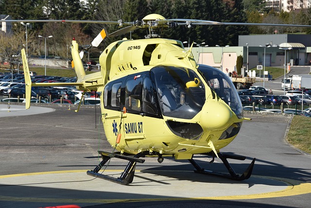 hospital