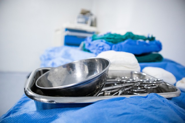 hospital
