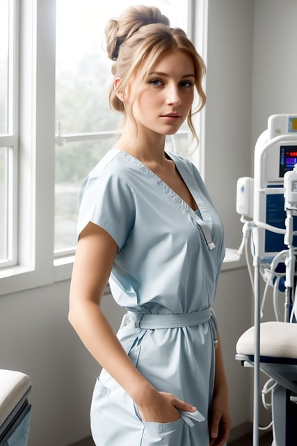 hospital tools