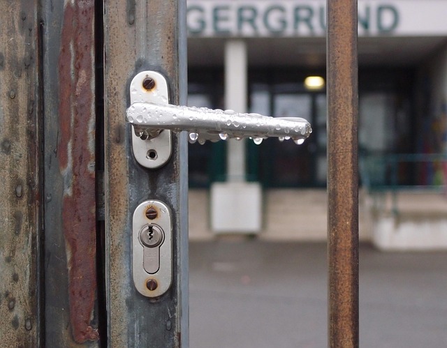 Securing Urban Access: Wireless Keyless Entry Systems for Safe Dwellings