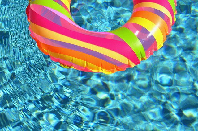 Enduring Playgrounds: Safe, Long-Lasting Fun Water Slides for Kids