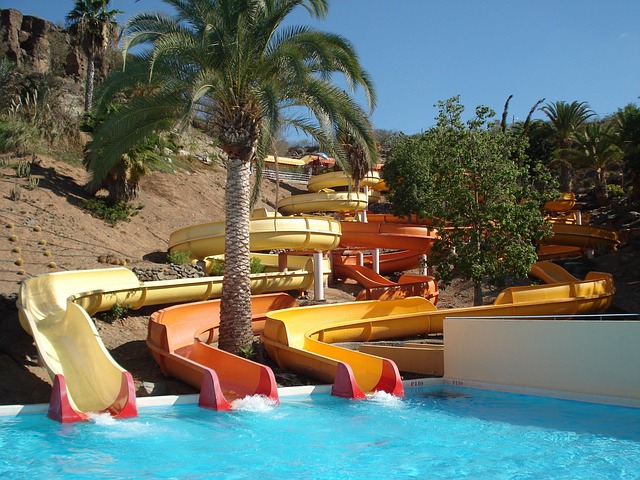 Durable Curved Slip and Slides: Safety-Focused Design and Longevity
