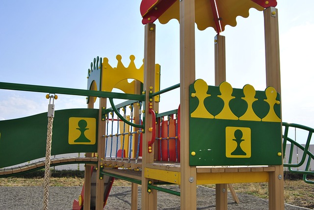 Track-Inspired Inflatable Obstacle Courses: Designing Fun & Safe Slide Combos