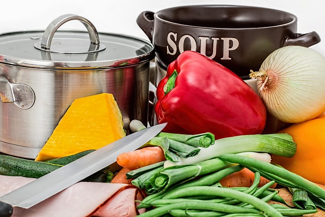 DIY Kitchen Makeover: Open Shelving for Less Costly Storage Solutions