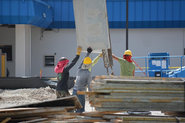 labor