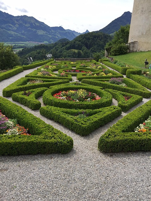 Revolutionize Drainage with Trusted Eco-Friendly Modern Landscape Supplies