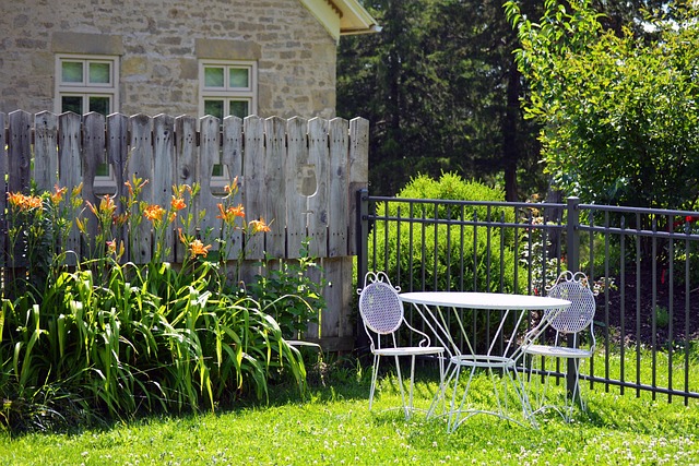 Boost Backyard Privacy on a Budget: Bamboo Screens & Creative Tips