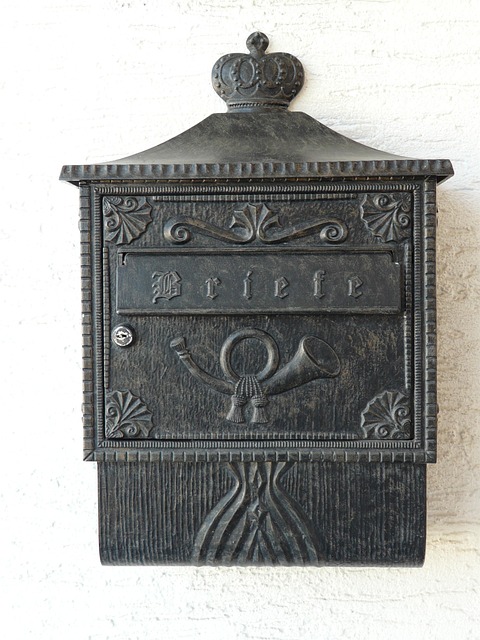 Enduring Elegance: Creating Robust, Secure, Unique Mailbox Designs