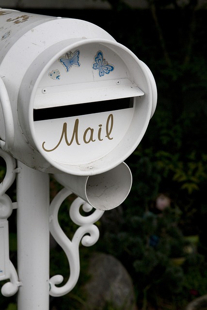 Vintage-Inspired Mailboxes: Crafting Nostalgic Custom Designs for Your Property