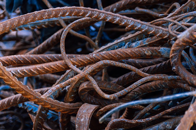 metal