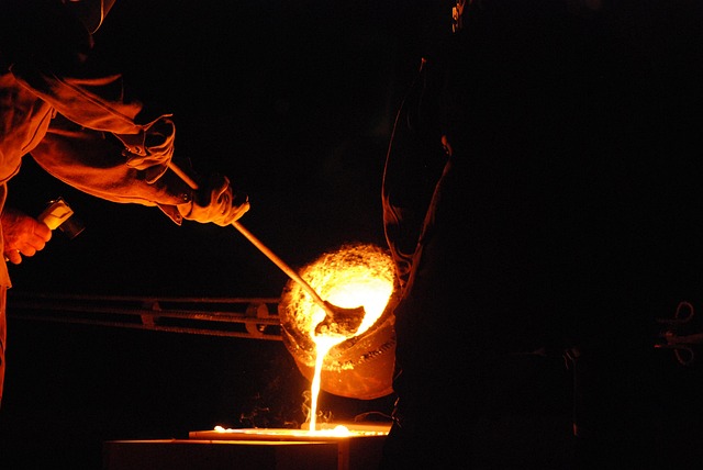 metal