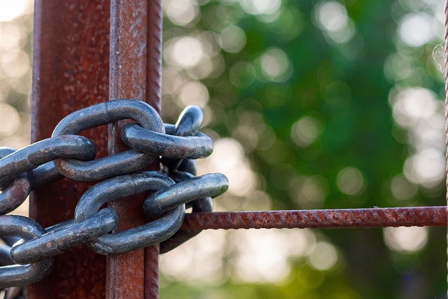 Upgrade Security with Professional Metal Door Fabrication & Installation