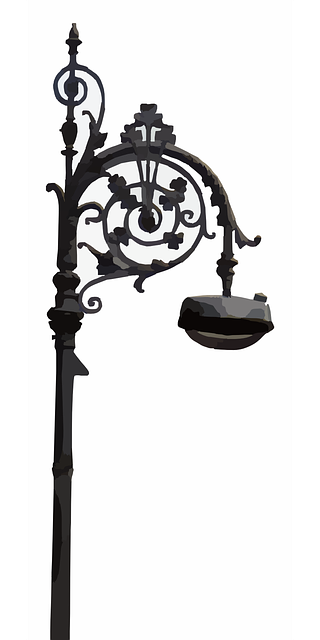 metal fixtures
