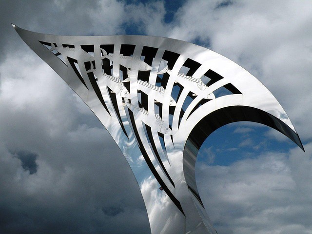 Multi-Functional Metal Art: Blending Aesthetics and Practicality