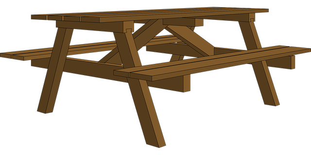 outdoor furniture