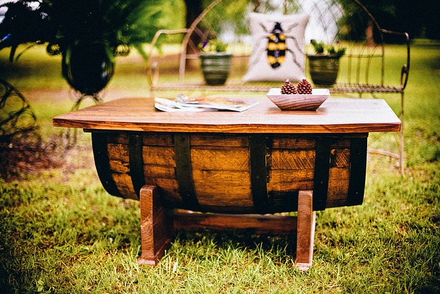 Elevate Outdoor Comfort: Stylish Benches with Secret Storage Spaces