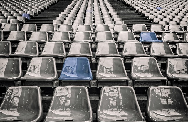 outdoor seat