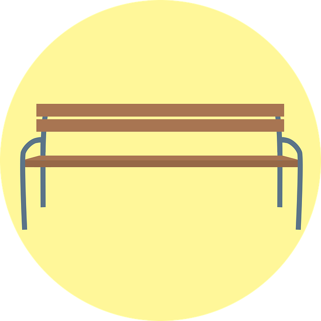 outdoor seating