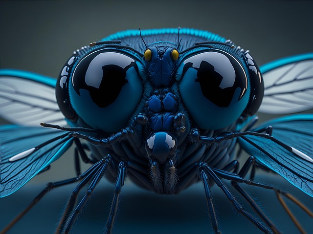 Eco-Friendly Wildlife Removal: Ant Control Services for Safe Residential Environments