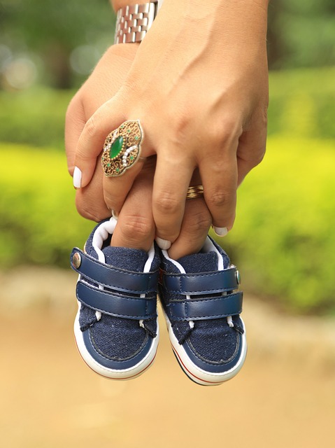 pregnant