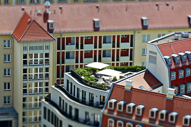 Reflective Roofing Systems: Efficient Cool Solutions for Homes and Businesses