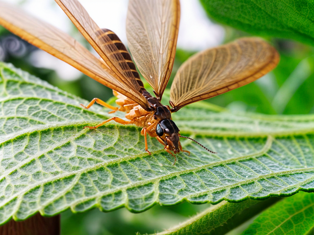 Eco-Friendly Drywood Termite Removal: Safe & Effective Treatments