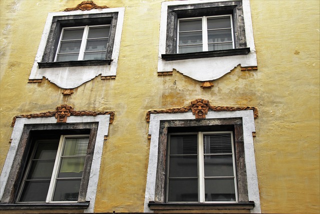 townhouse