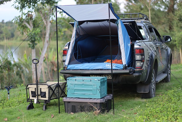 truck