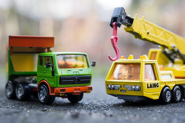 truck
