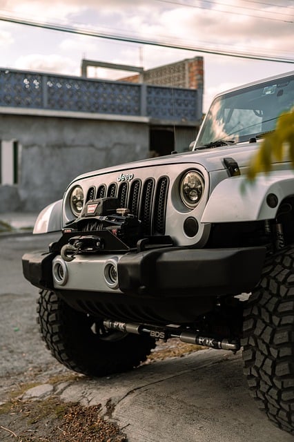 truck