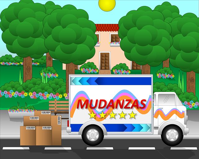 truck