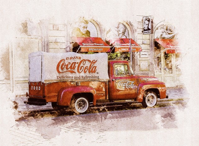 truck