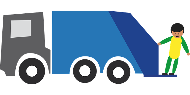 truck