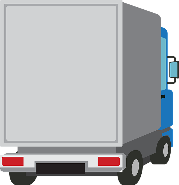 truck