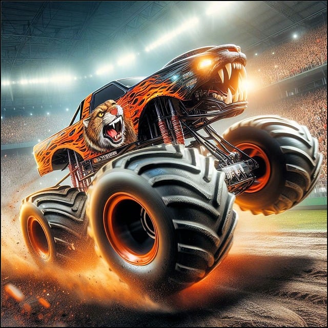 truck