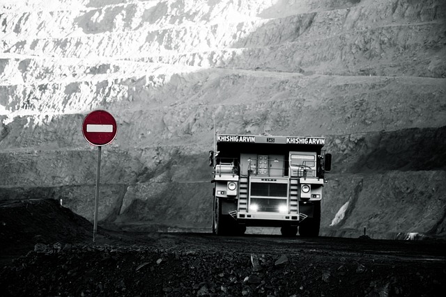 truck