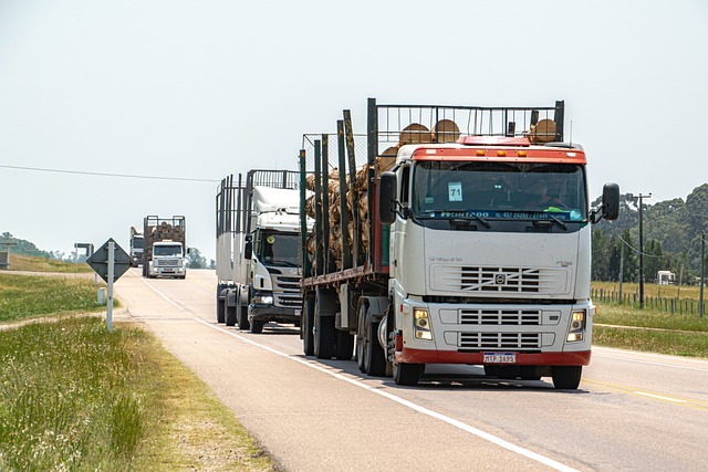 truck