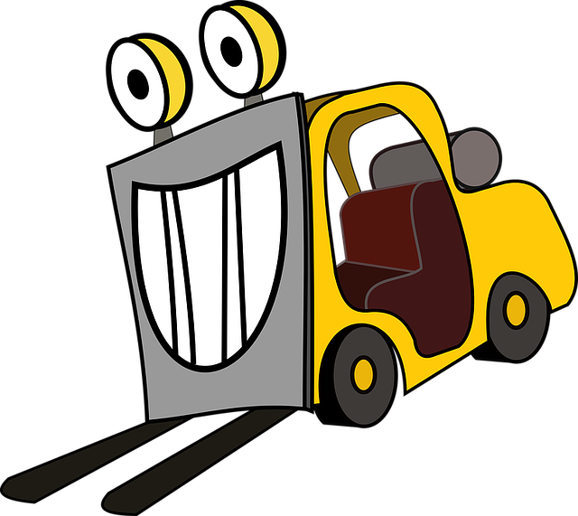 truck driver