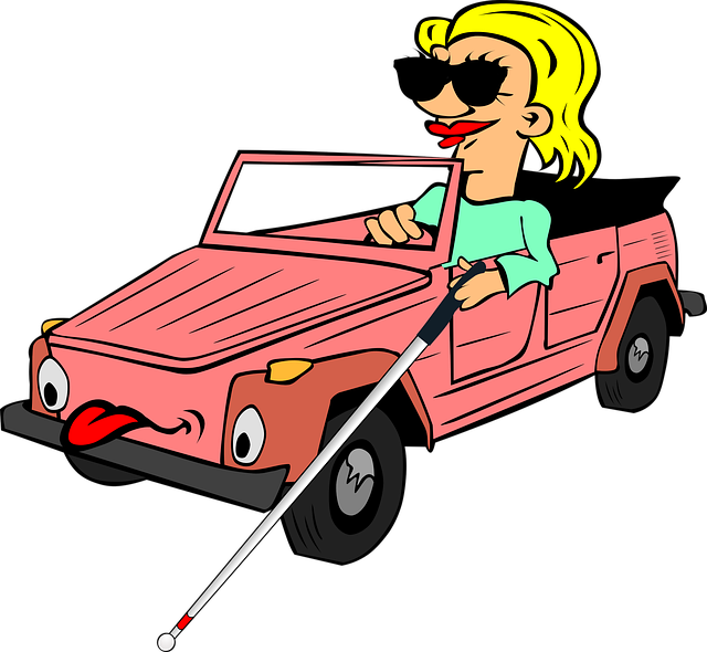 truck driver