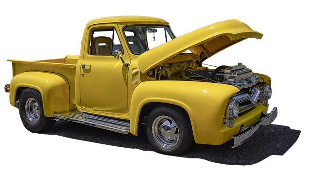 truck driver